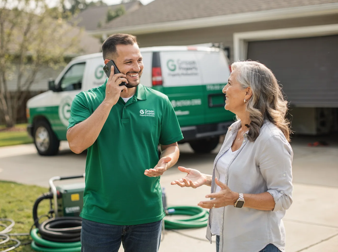 Water Damage Restoration Marquette, MI FAQs